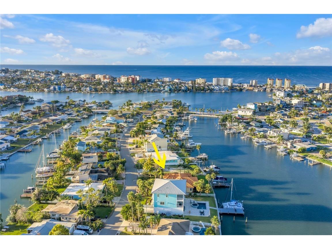 580 Normandy Road Madeira Beach FL 33708 - BOCA CIEGA BAY L4956555 image5