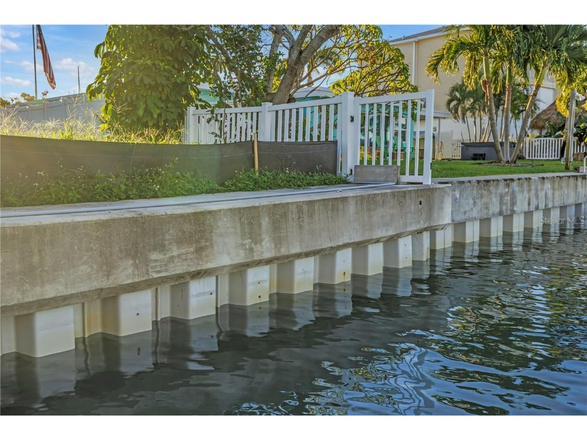 580 Normandy Road Madeira Beach FL 33708 - BOCA CIEGA BAY L4956555 image7