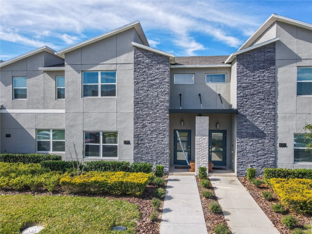 580 Pebble Beach Drive Davenport FL 33896 O6338940 image1