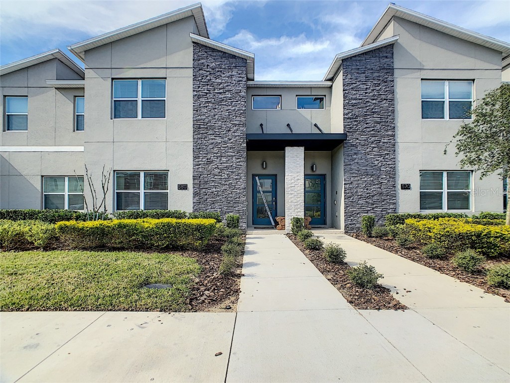 580 Pebble Beach Drive Davenport FL 33896 O6338940 image2