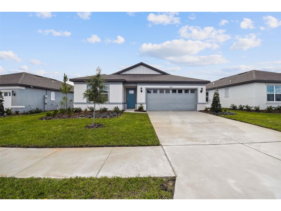 580 Pine Tree Boulevard Lake Alfred FL 33850 T3436406 image1