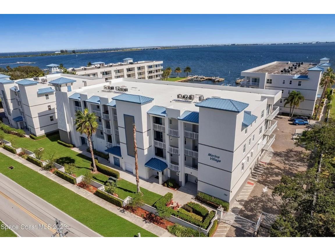 580 S Banana River Drive #304 Merritt Island FL 32952 O6214647 image1