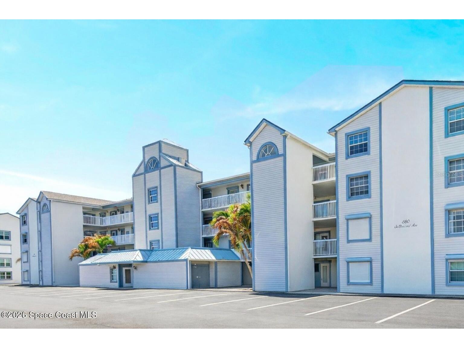 580 S Brevard Avenue #815 Cocoa Beach FL 32931 O6401341 image1