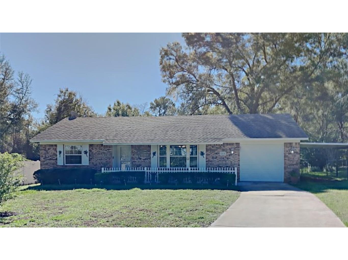 580 Sandy Pines Drive Orange City FL 32763 T3348359 image1