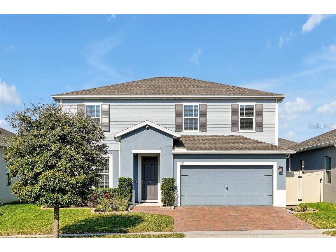 580 Seattle Slew Drive Davenport FL 33837 S5133618 image1