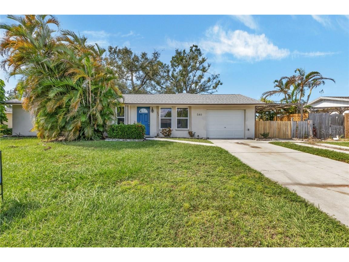 580 Skylark Lane NW Port Charlotte FL 33952 C7482317 image1