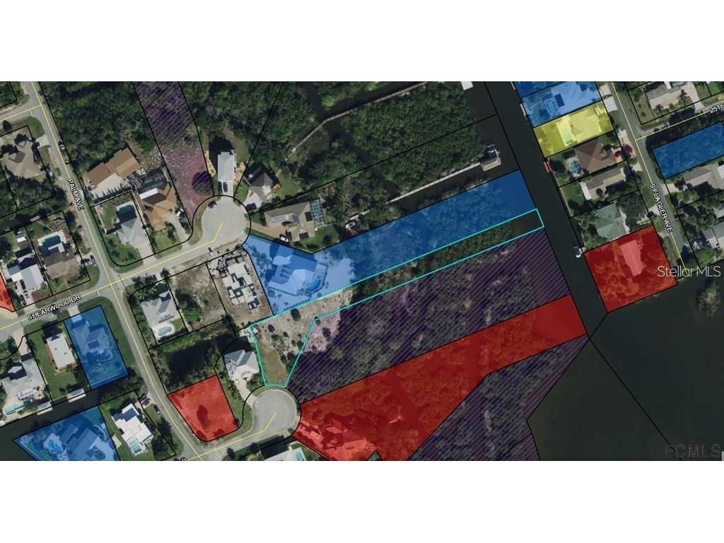 580 Springdale Drive Flagler Beach FL 32136 FC287425 image1