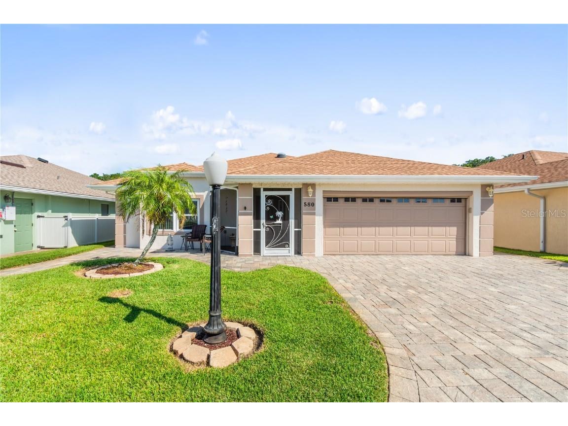 580 Teesdale Drive Haines City FL 33844 L4956175 image1