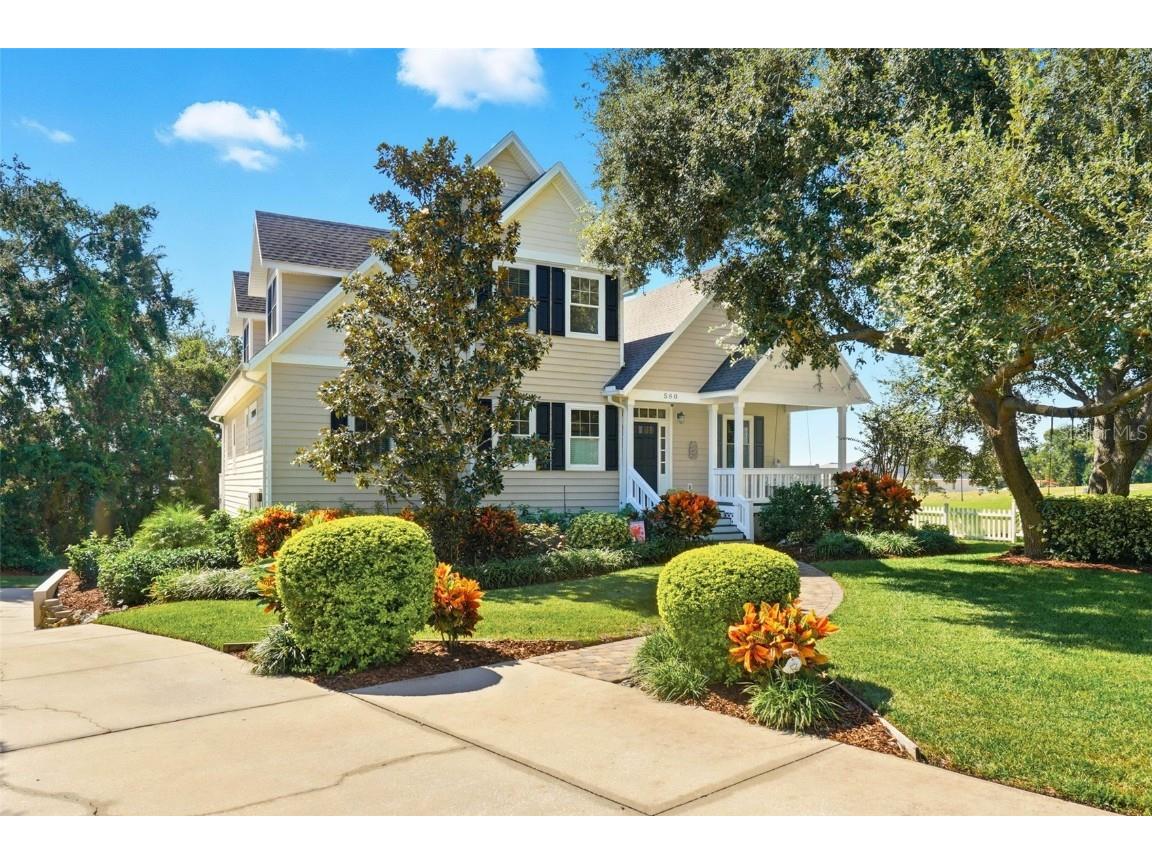 580 W 10th Avenue Mount Dora FL 32757 - LAKE DORA O6358920 image2