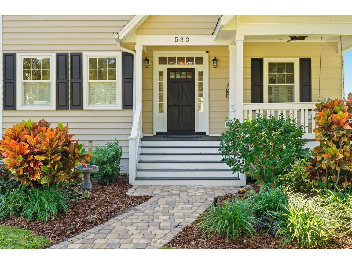 580 W 10th Avenue Mount Dora FL 32757 - LAKE DORA O6358920 image3