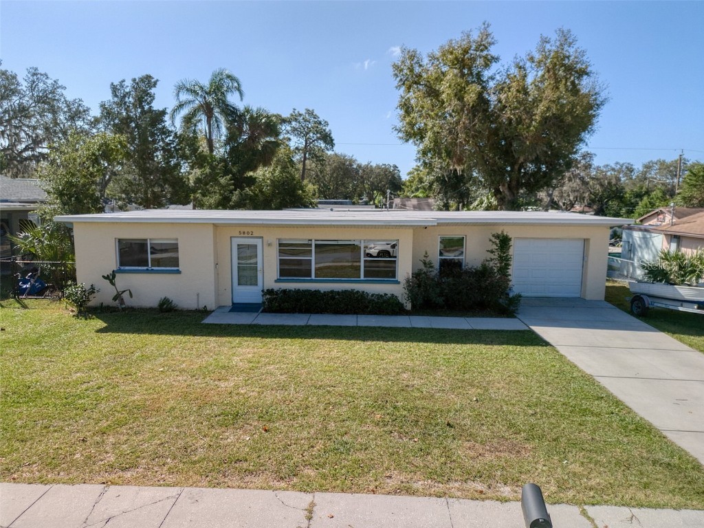 5800 & 5802 Tennessee Avenue New Port Richey FL 34652 W7868919 image1