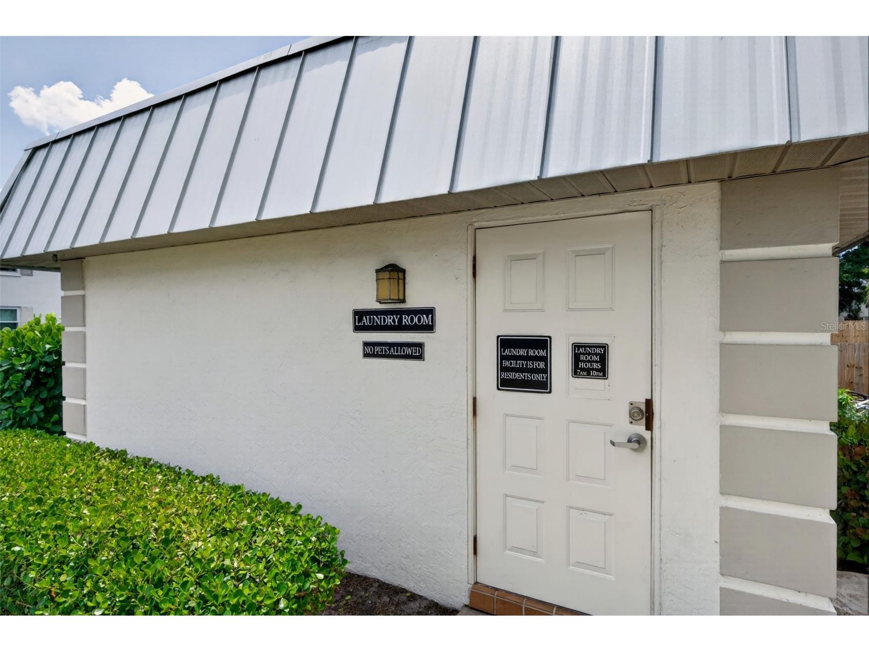 5800 Hollywood Boulevard #112 Sarasota FL 34231 A4695217 image20