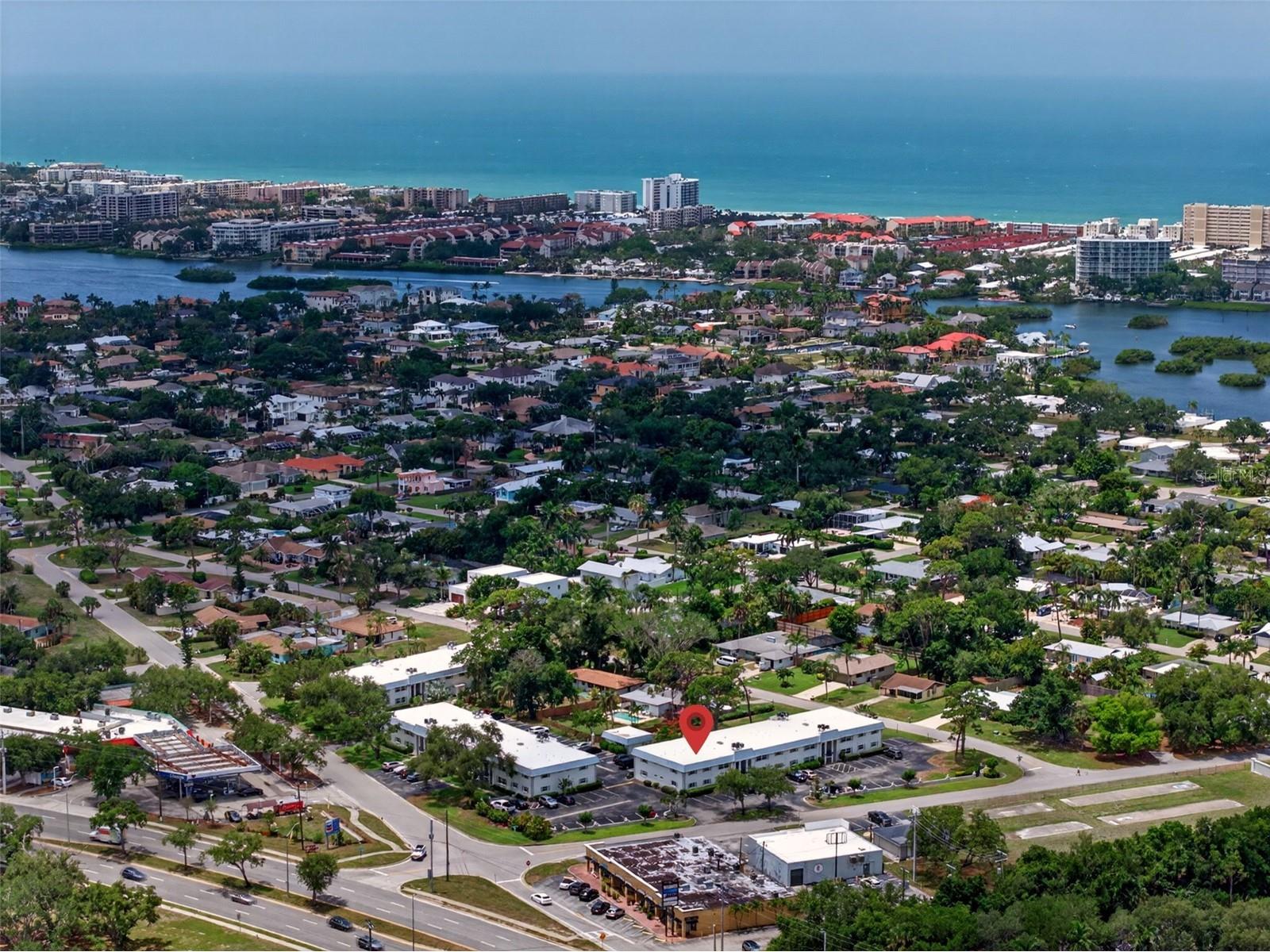 5800 Hollywood Boulevard #112 Sarasota FL 34231 A4695217 image32