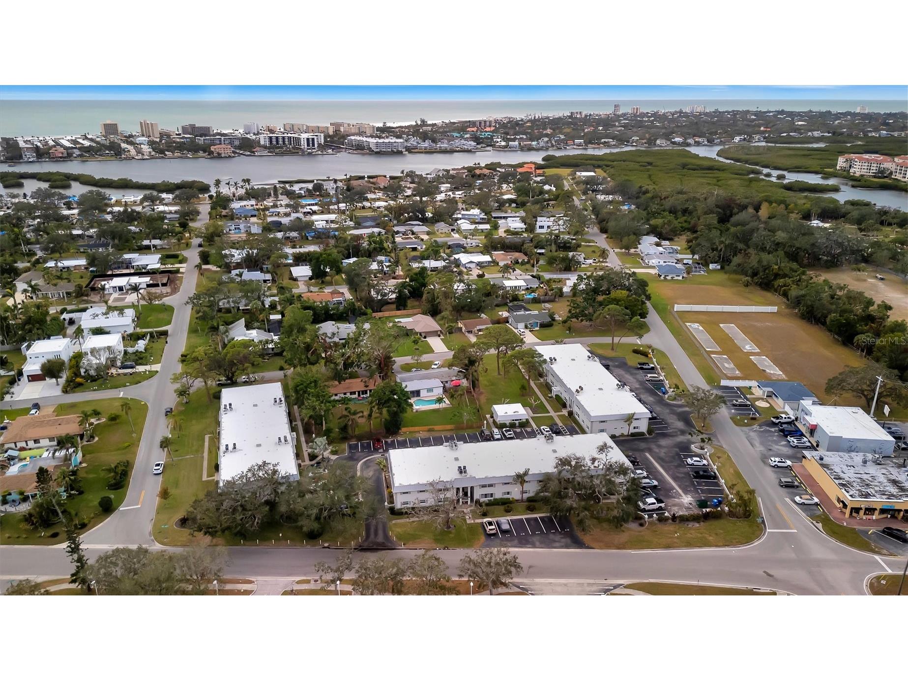 5800 Hollywood Boulevard #115 Sarasota FL 34231 A4691508 image4