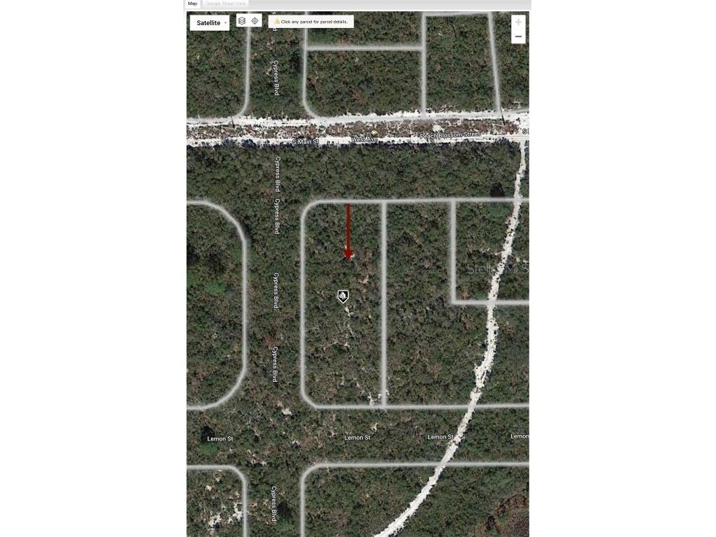 5800 Peach Blossom St Lt 1 Sebring FL 33870 O6165336 image1