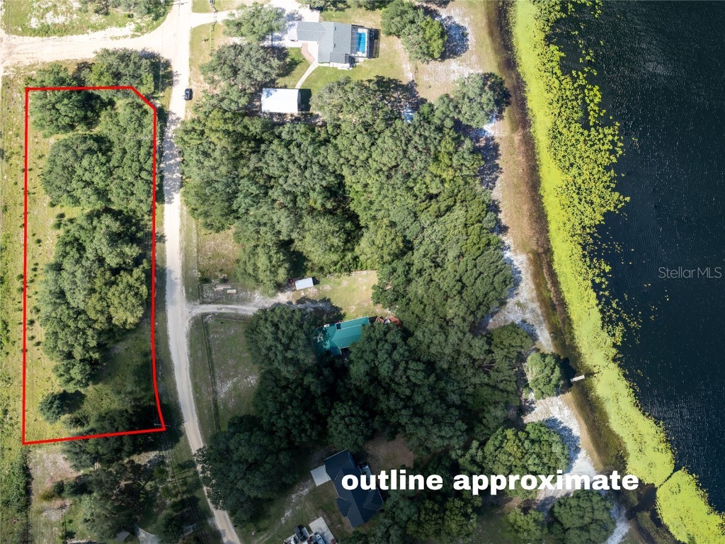 5800 S Crater Lake Circle Keystone Heights FL 32656 GC525700 image1