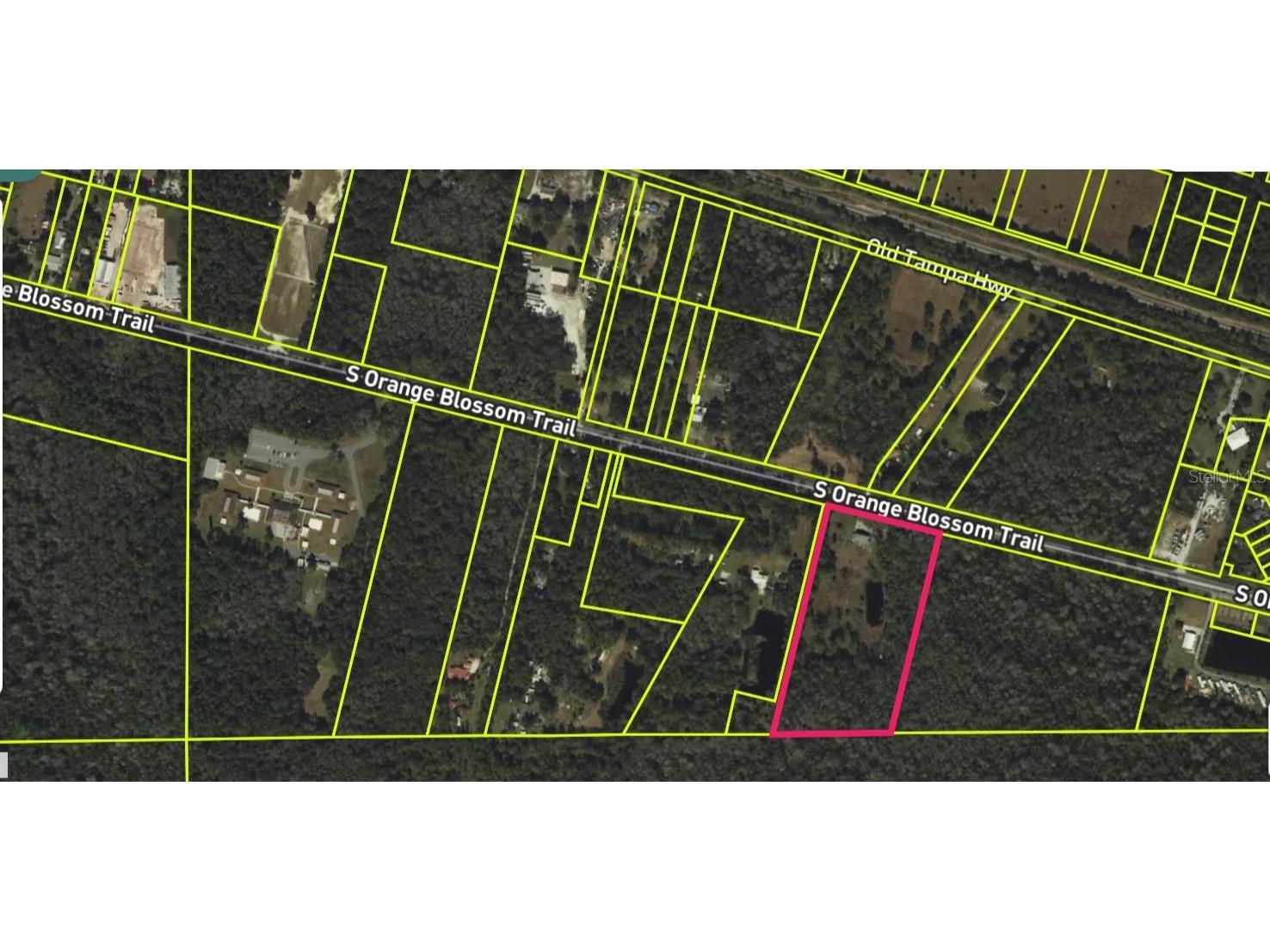 5800 S Orange Blossom Trail Davenport FL 33896 S5138551 image2