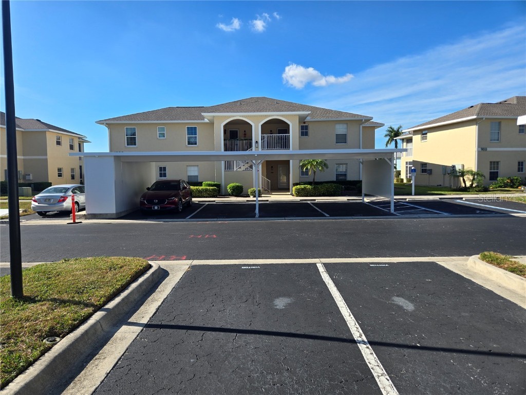 5800 Sabal Trace Drive #1002 North Port FL 34287 C7518658 image1