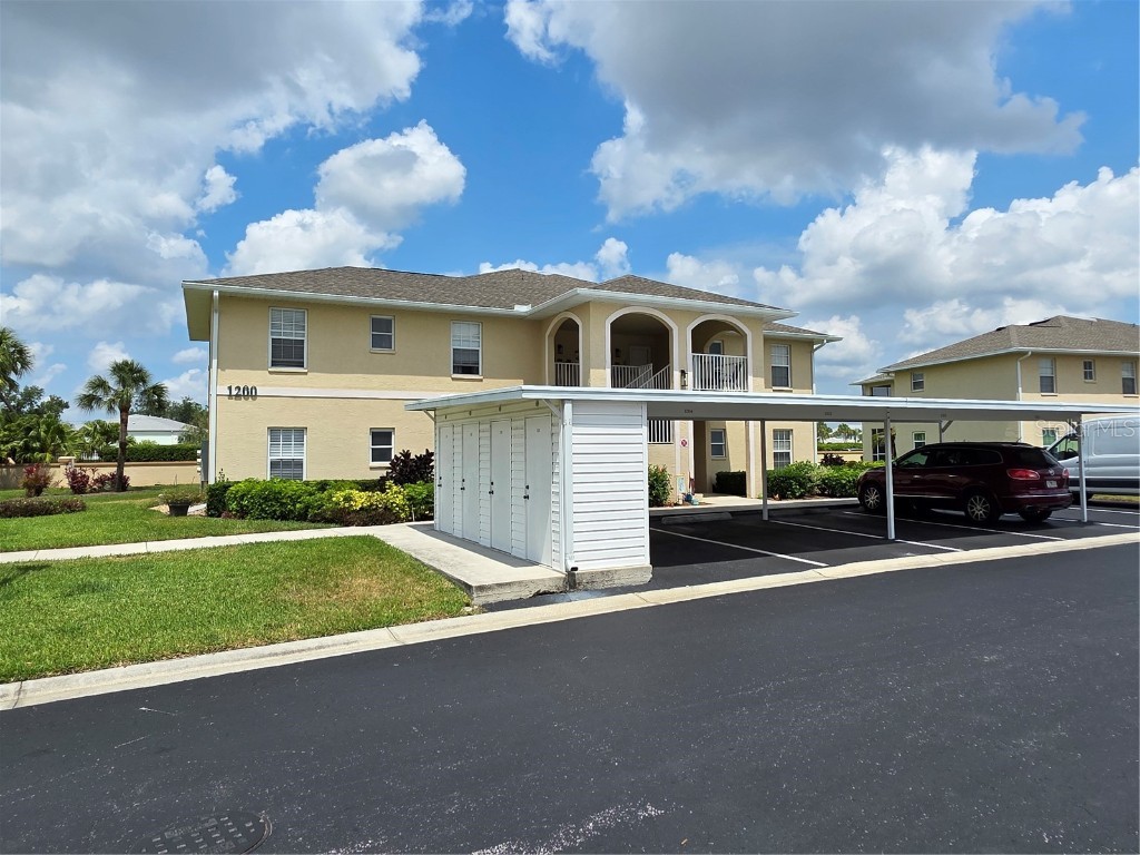 5800 Sabal Trace Drive #1201 North Port FL 34287 C7509701 image2