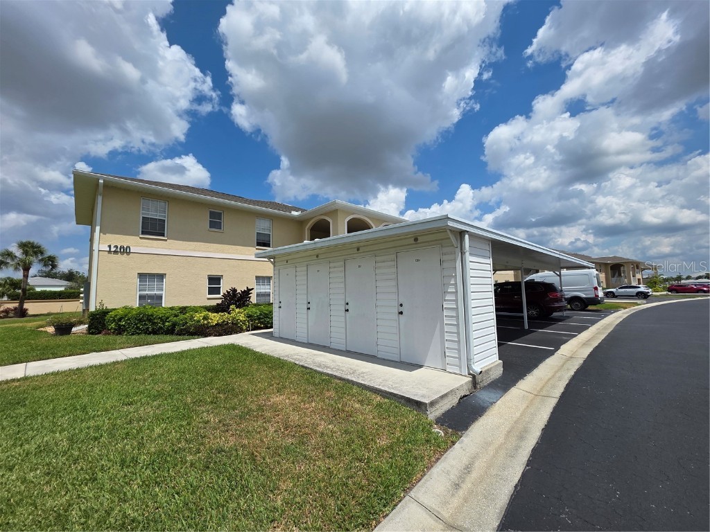 5800 Sabal Trace Drive #1201 North Port FL 34287 C7509701 image3