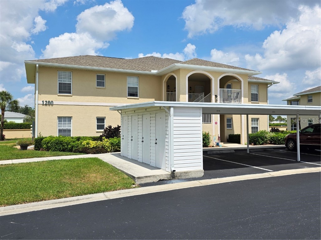 5800 Sabal Trace Drive #1201 North Port FL 34287 C7509701 image4