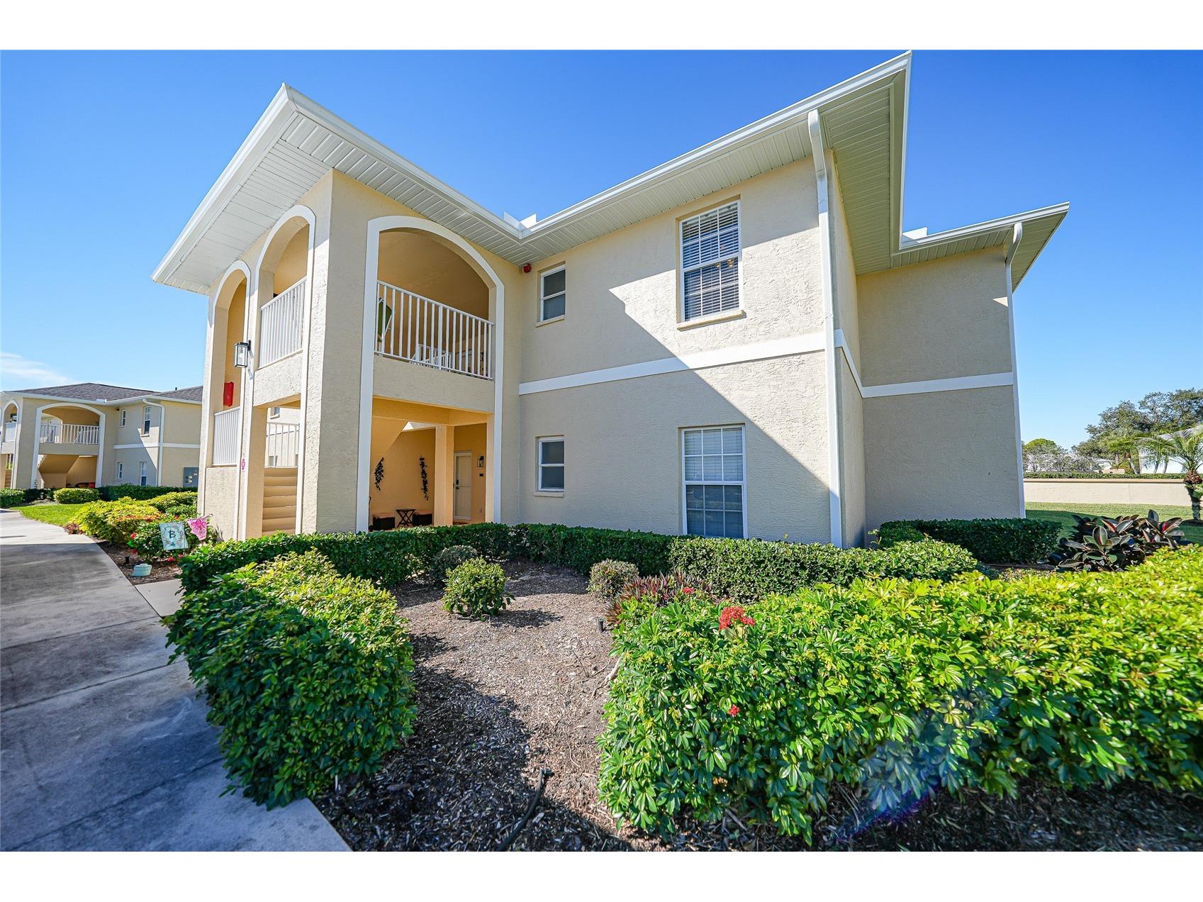 5800 Sabal Trace Drive #1202 North Port FL 34287 D6145607 image1