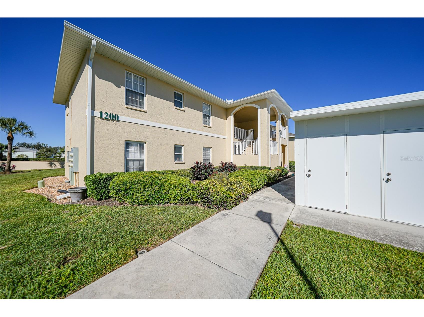 5800 Sabal Trace Drive #1202 North Port FL 34287 D6145607 image36
