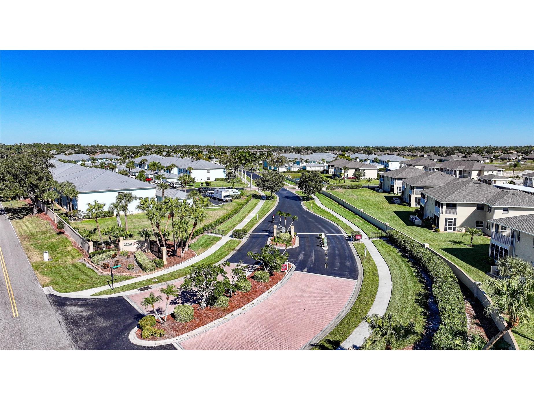 5800 Sabal Trace Drive #1202 North Port FL 34287 D6145607 image37