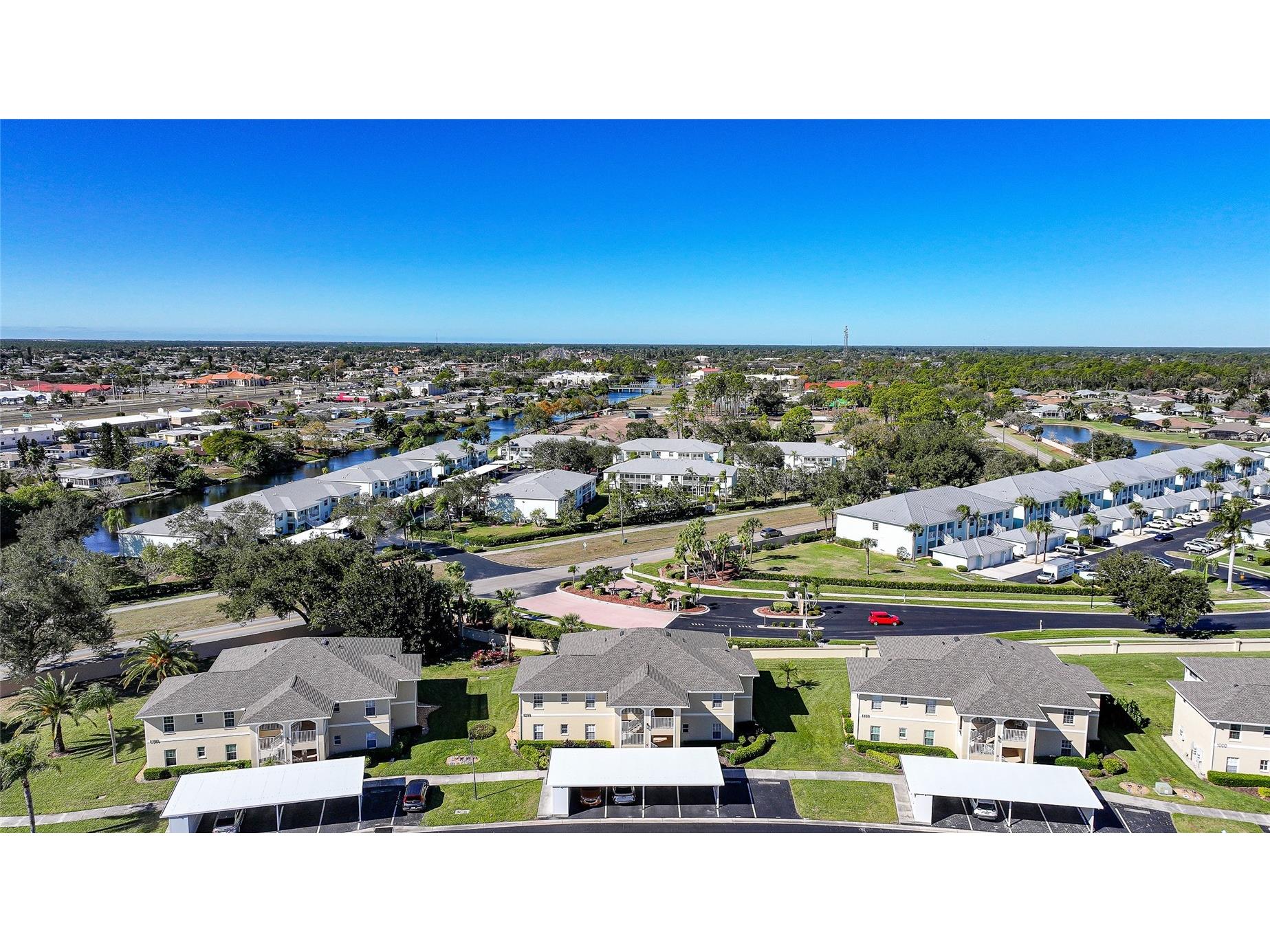 5800 Sabal Trace Drive #1202 North Port FL 34287 D6145607 image38
