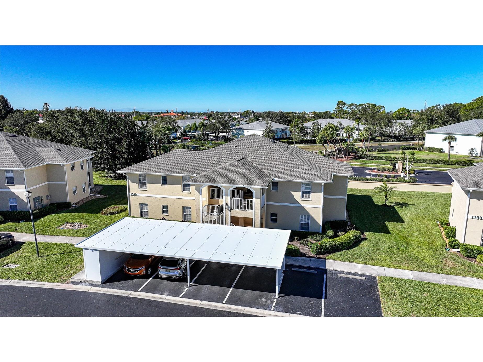 5800 Sabal Trace Drive #1202 North Port FL 34287 D6145607 image39