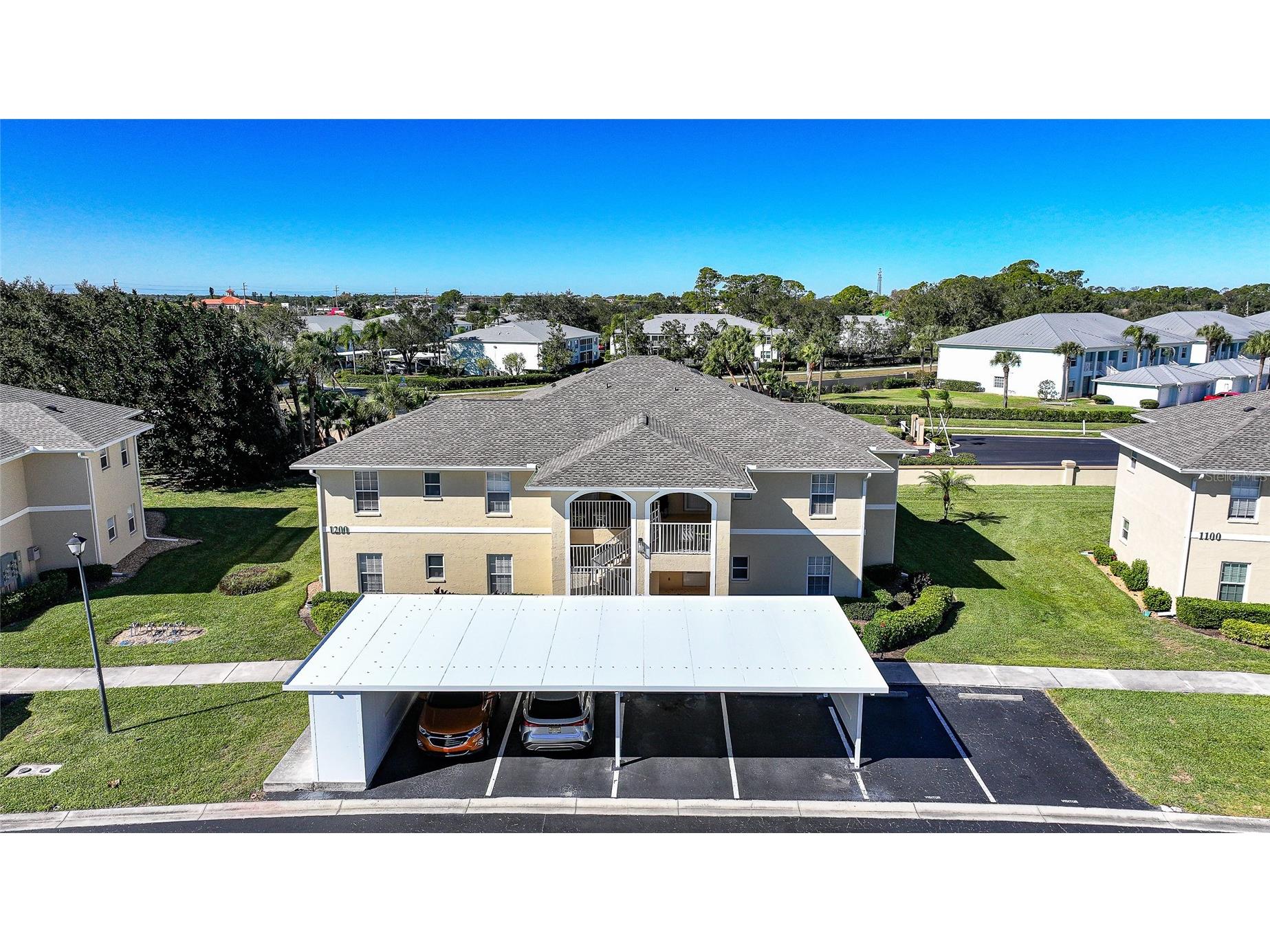 5800 Sabal Trace Drive #1202 North Port FL 34287 D6145607 image40
