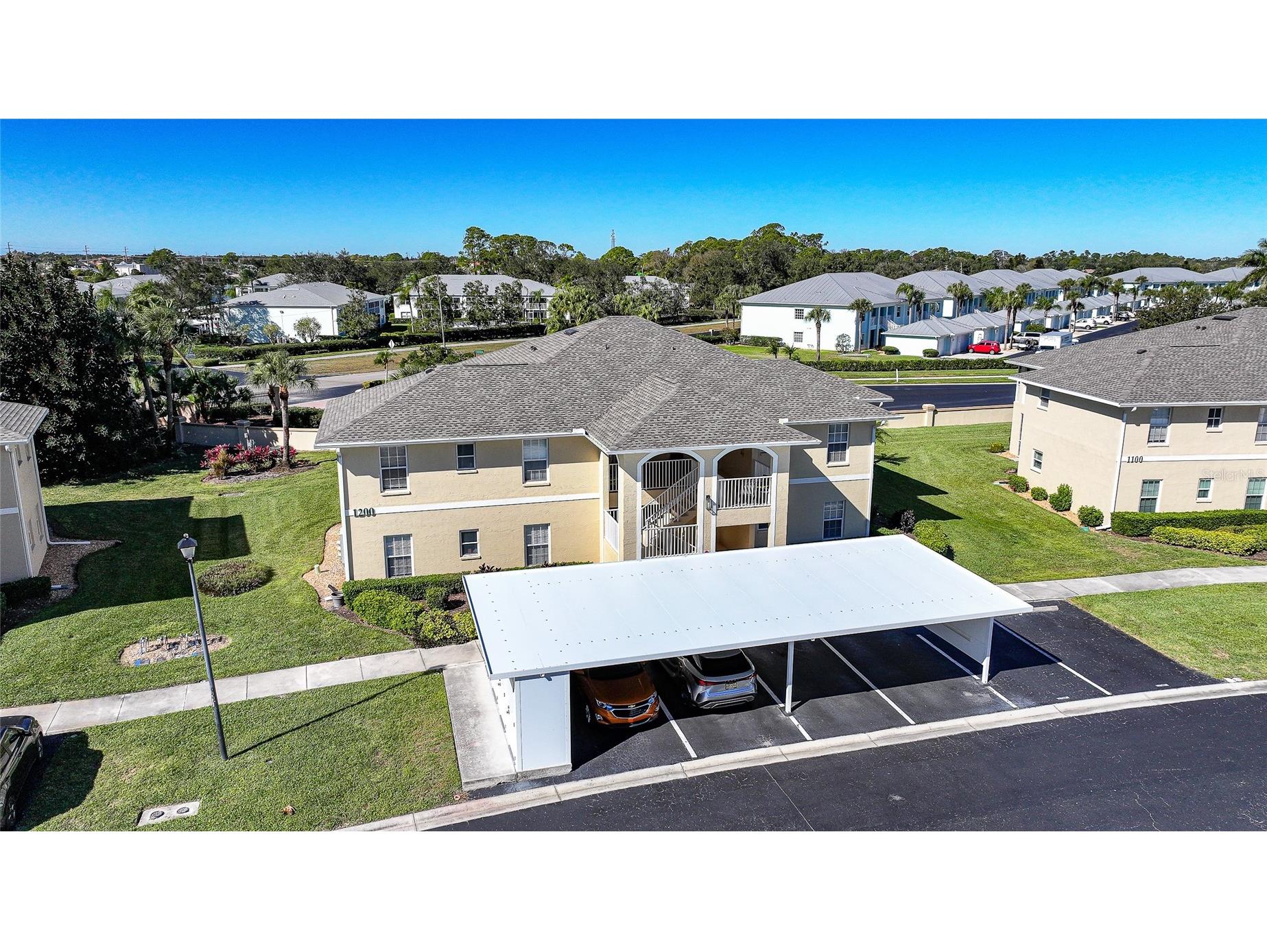 5800 Sabal Trace Drive #1202 North Port FL 34287 D6145607 image41