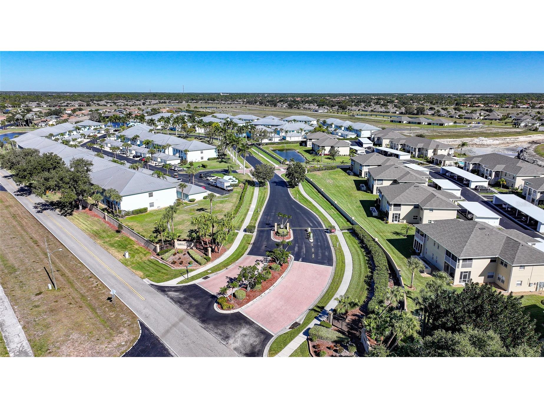 5800 Sabal Trace Drive #1202 North Port FL 34287 D6145607 image42