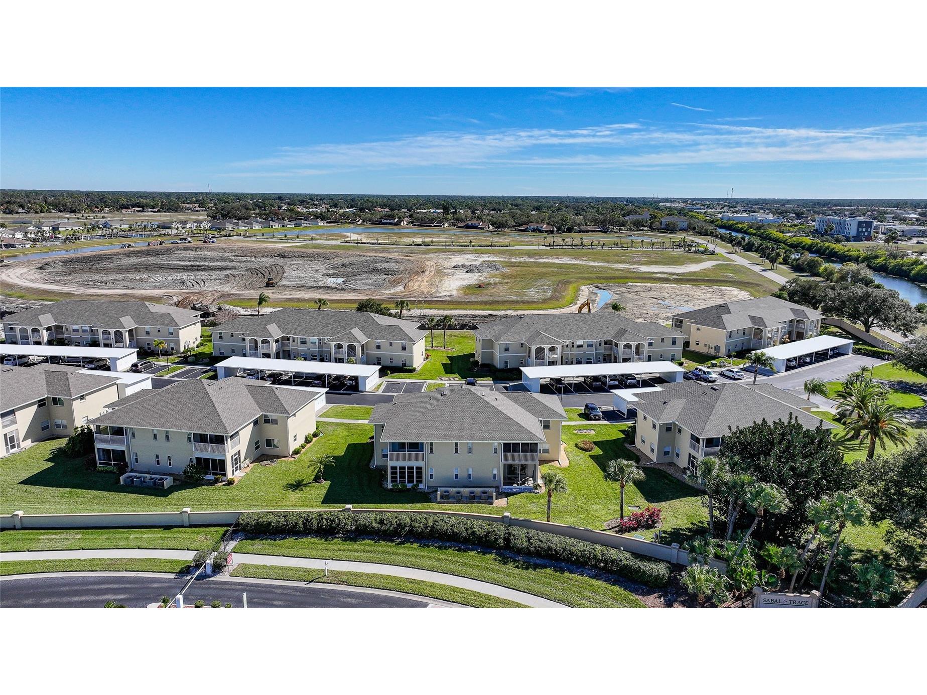 5800 Sabal Trace Drive #1202 North Port FL 34287 D6145607 image43