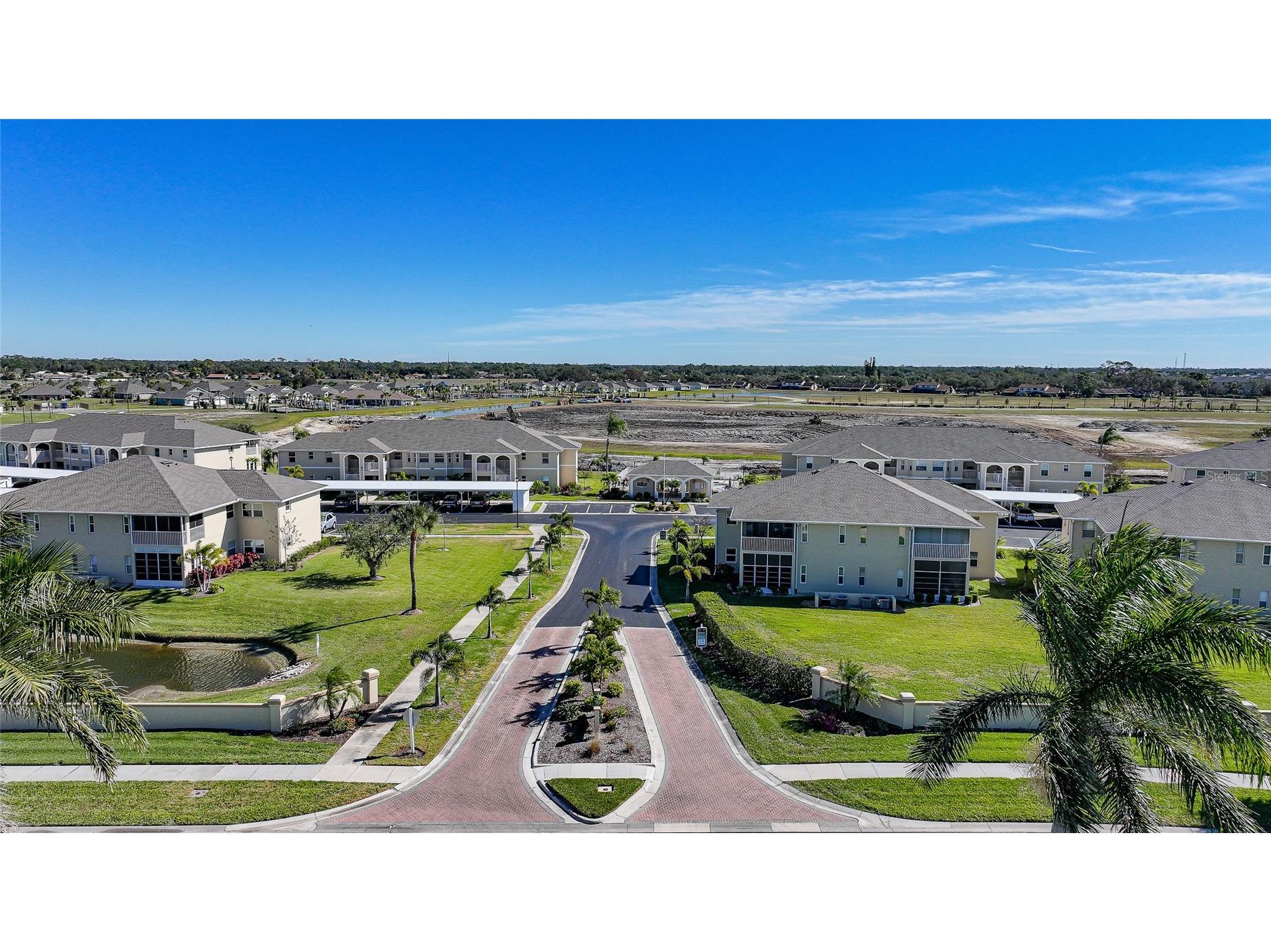 5800 Sabal Trace Drive #1202 North Port FL 34287 D6145607 image45