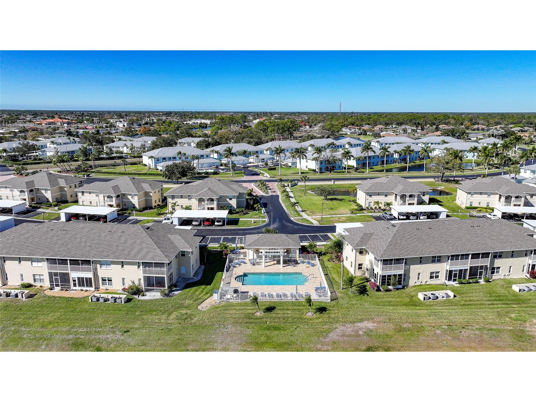 5800 Sabal Trace Drive #1202 North Port FL 34287 D6145607 image47