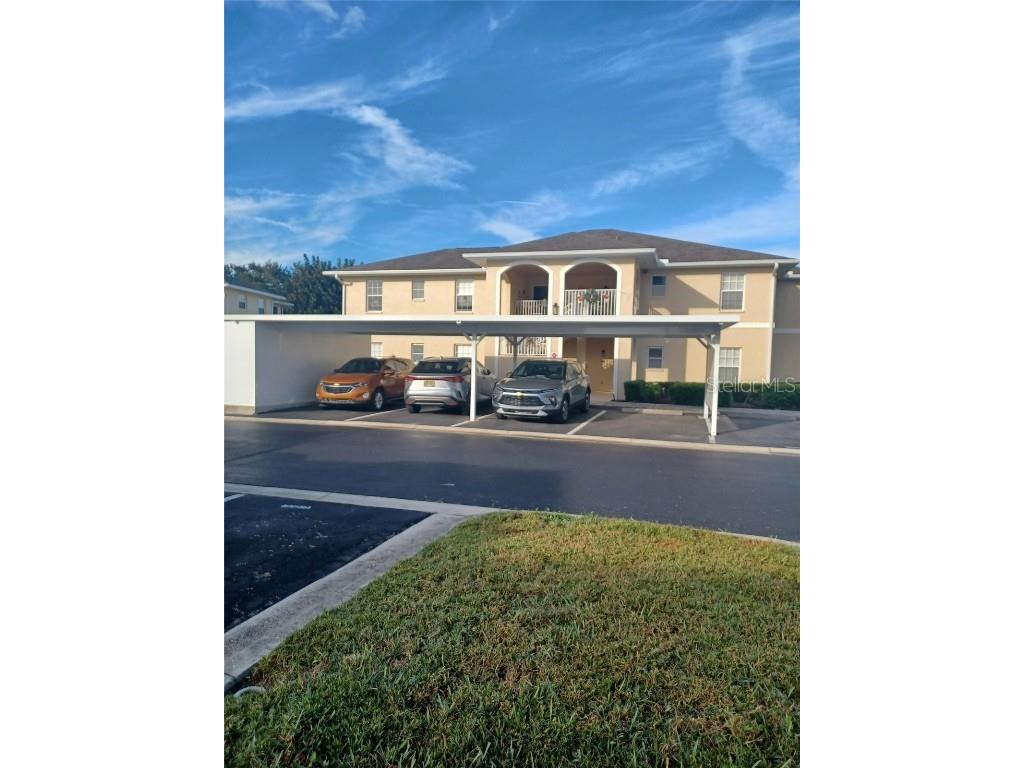 5800 Sabal Trace Drive #1202 North Port FL 34287 O6362217 image1