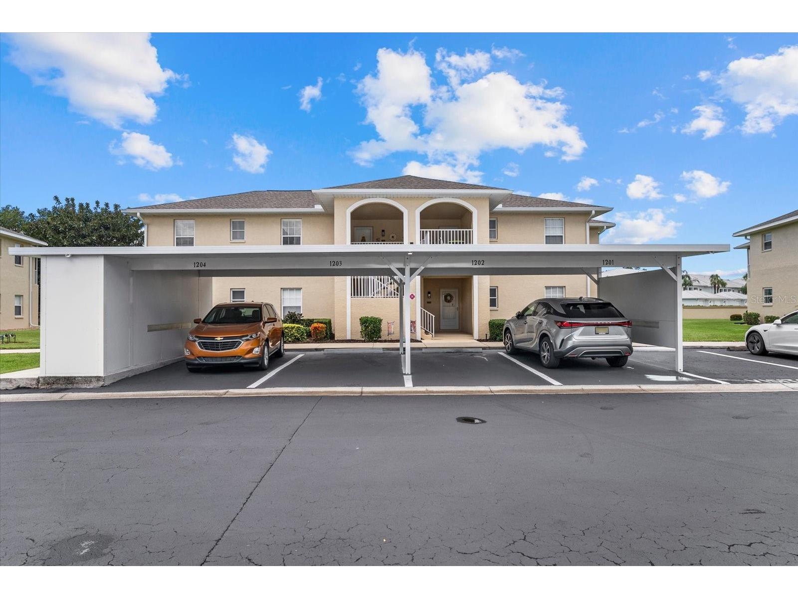 5800 Sabal Trace Drive #1204 North Port FL 34287 N6144804 image1