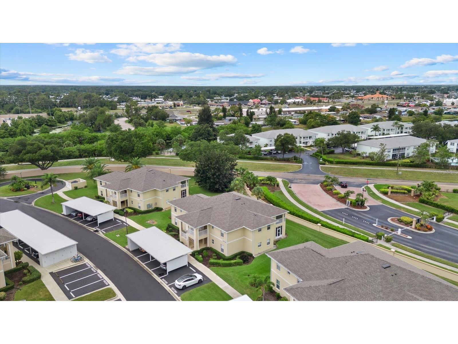 5800 Sabal Trace Drive #1204 North Port FL 34287 N6144804 image25