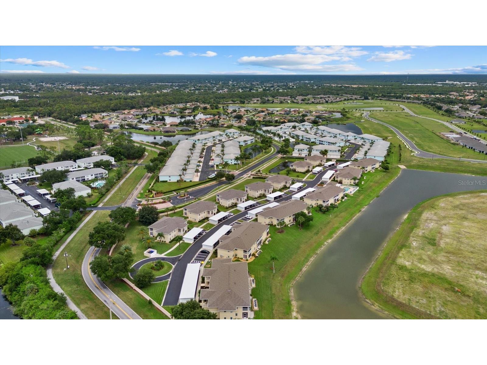 5800 Sabal Trace Drive #1204 North Port FL 34287 N6144804 image29