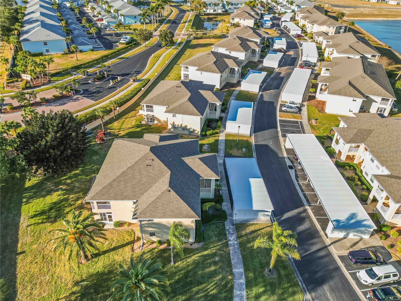 5800 Sabal Trace Drive #1302 North Port FL 34287 C7508543 image40