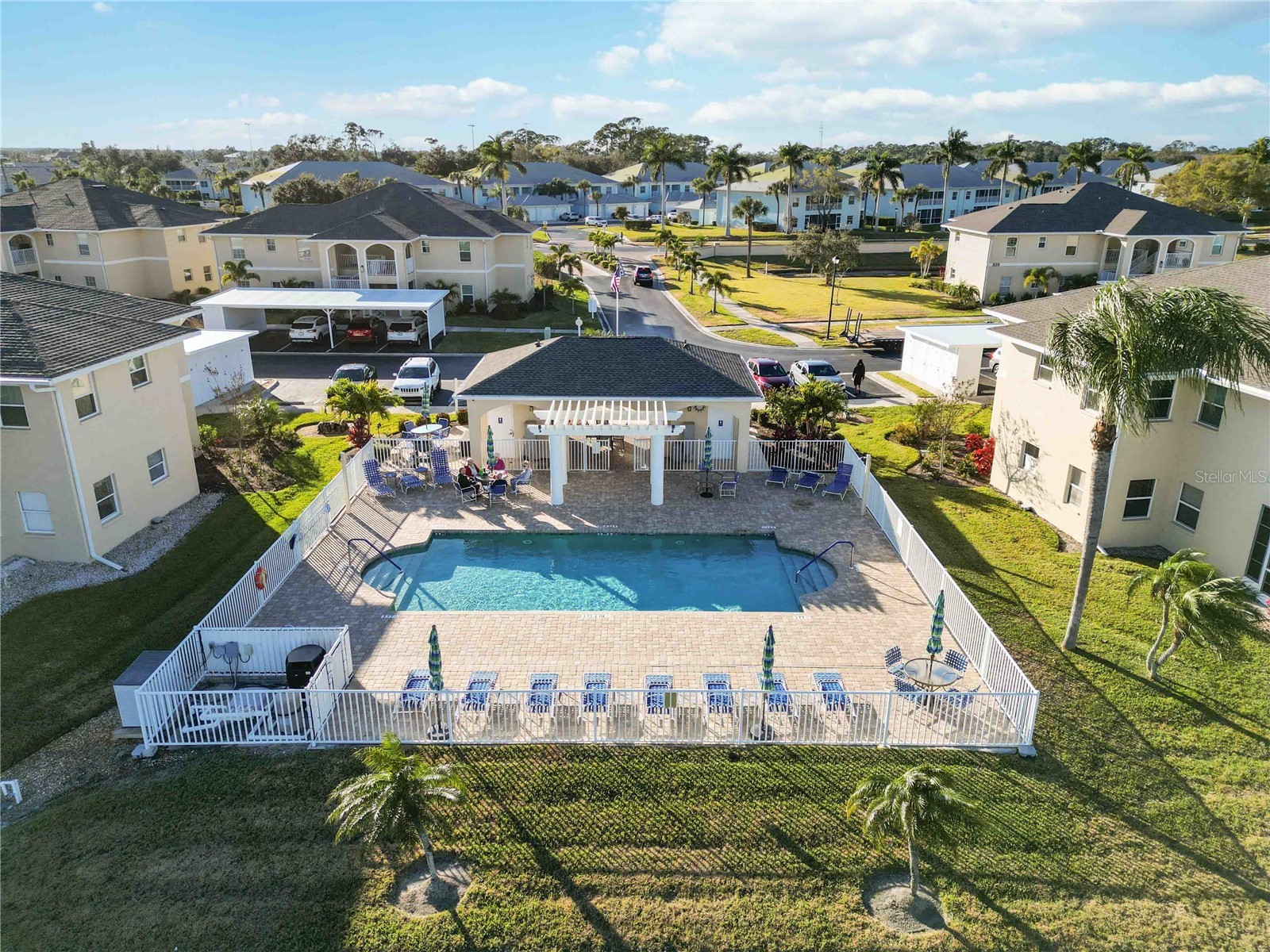 5800 Sabal Trace Drive #1302 North Port FL 34287 C7508543 image46