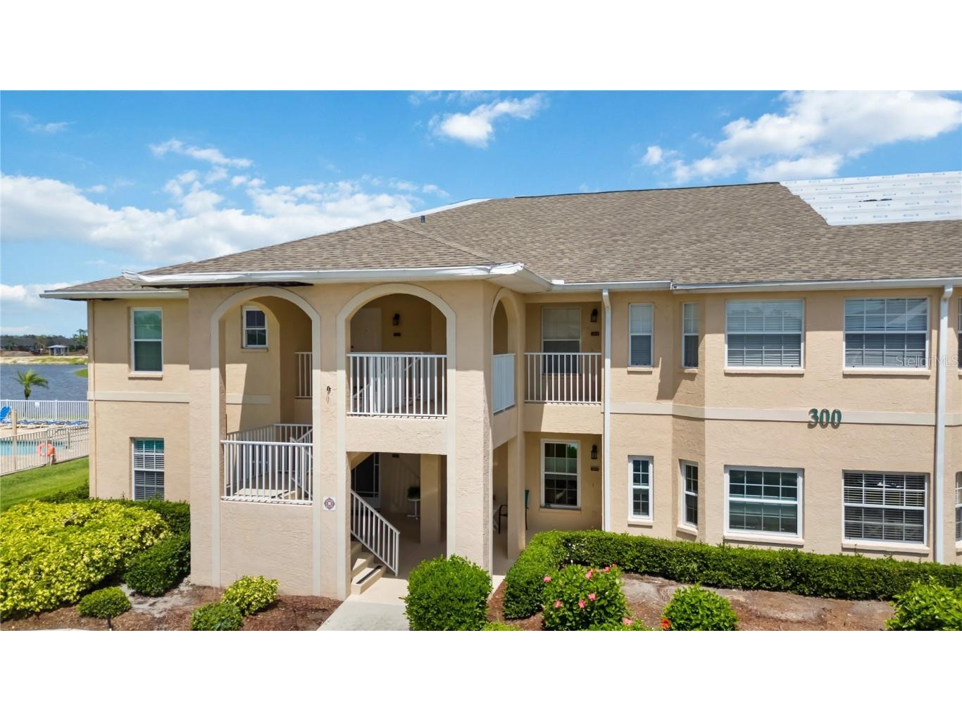 5800 Sabal Trace Drive #301 North Port FL 34287 TB8360995 image1