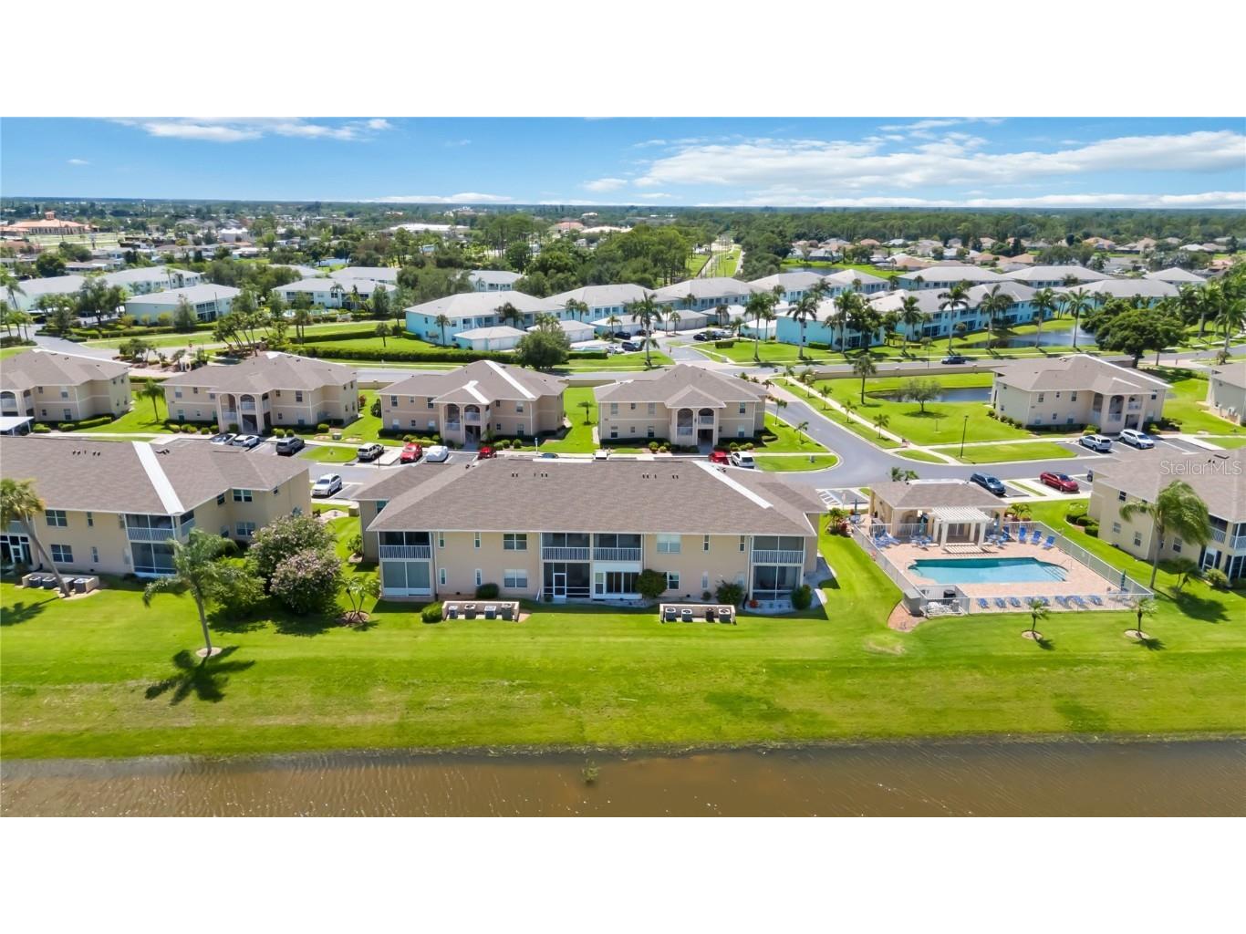 5800 Sabal Trace Drive #301 North Port FL 34287 TB8360995 image33