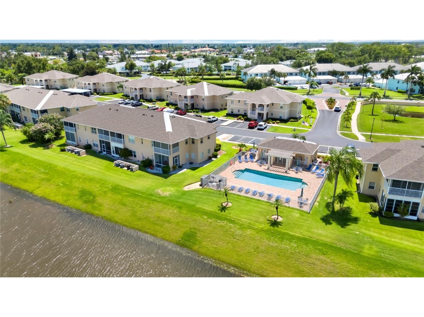 5800 Sabal Trace Drive #301 North Port FL 34287 TB8360995 image36