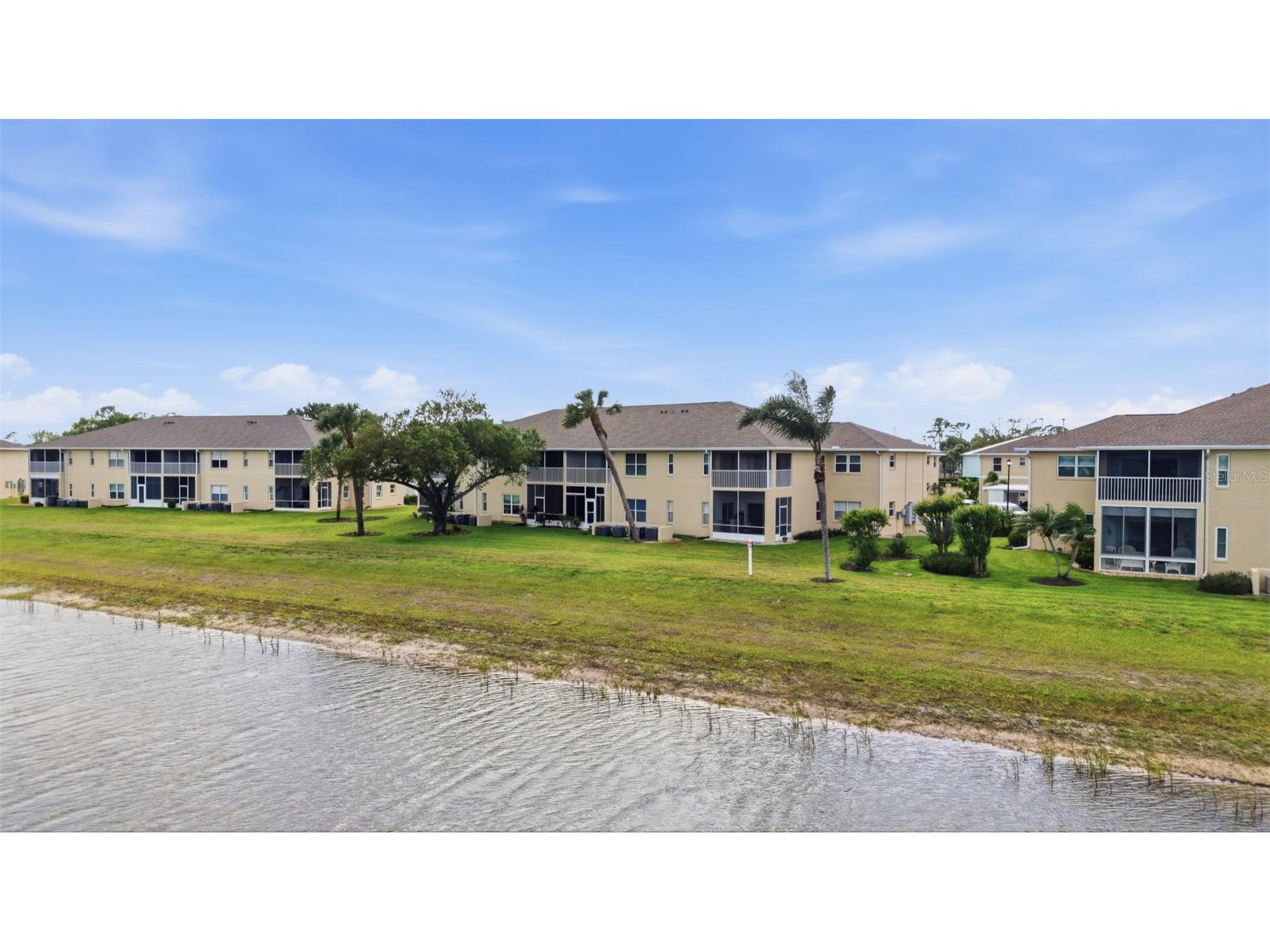 5800 Sabal Trace Drive #401 North Port FL 34287 C7524727 image1