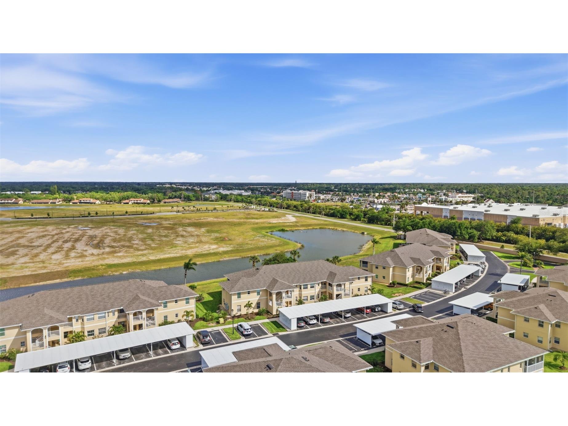 5800 Sabal Trace Drive #401 North Port FL 34287 C7524727 image26