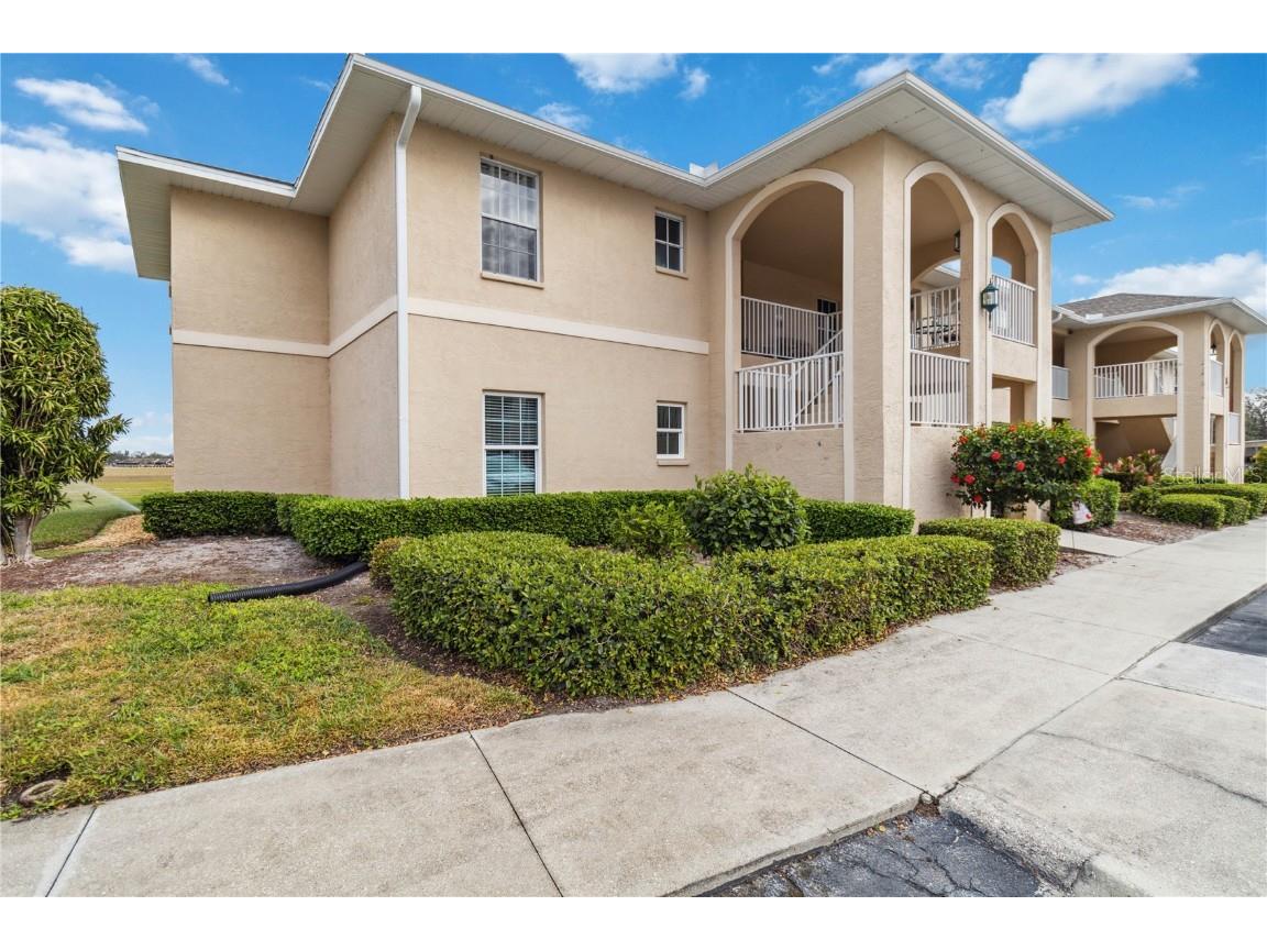 5800 Sabal Trace Drive #501 North Port FL 34287 N6136549 image1