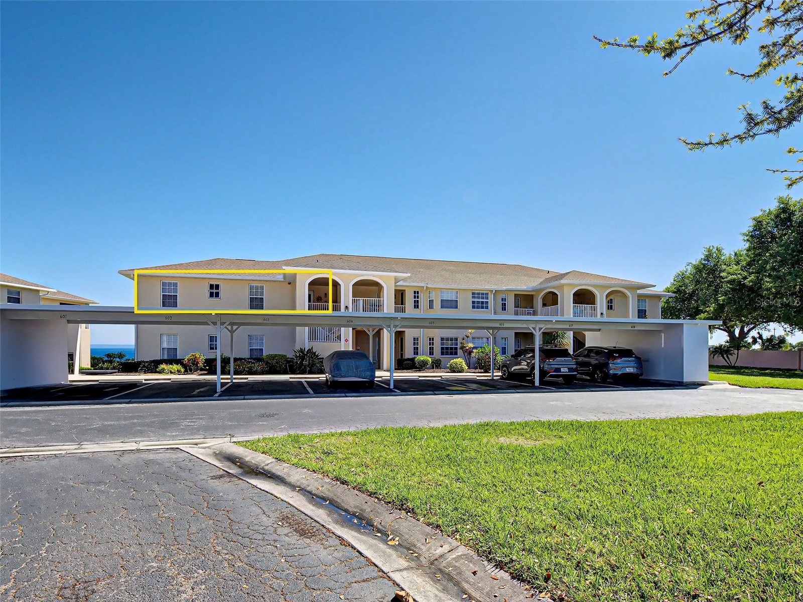 5800 Sabal Trace Drive #602 North Port FL 34287 C7523848 image1