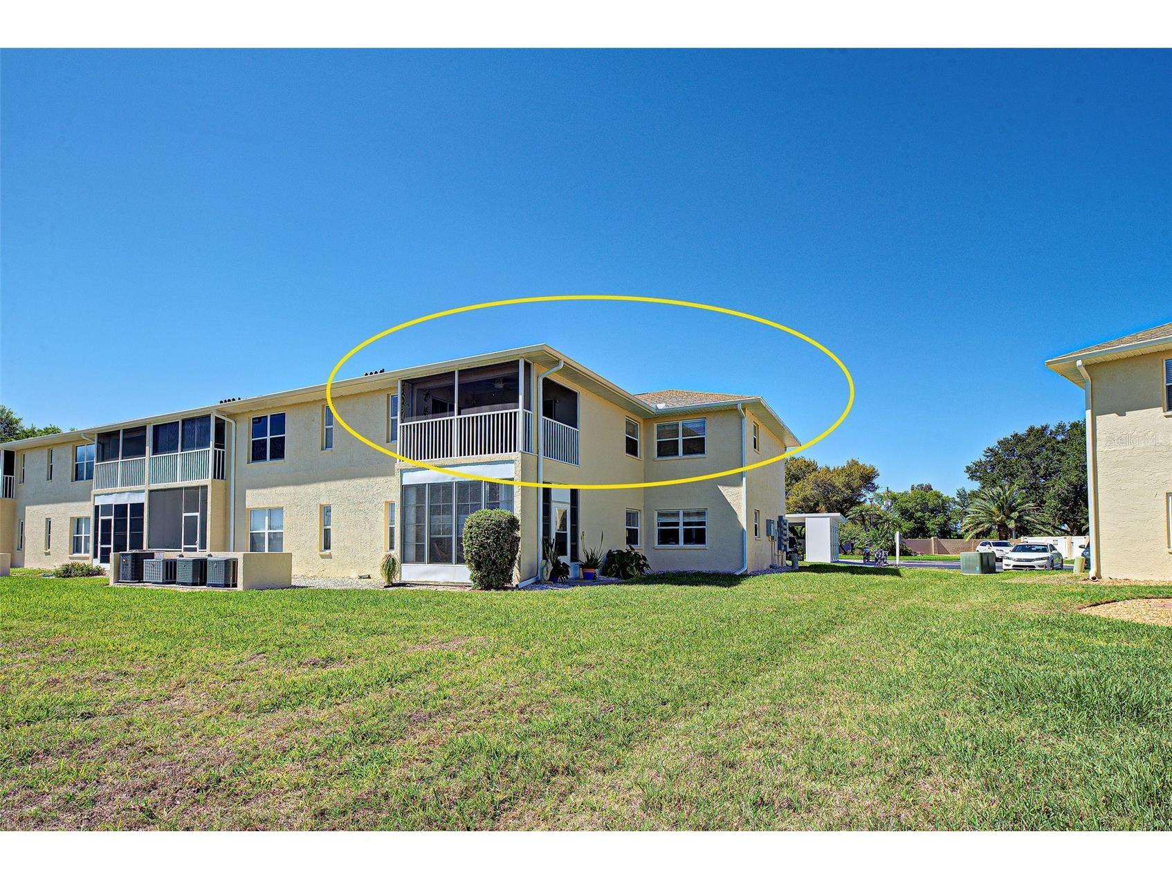 5800 Sabal Trace Drive #602 North Port FL 34287 C7523848 image2